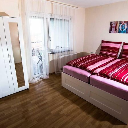 Ferienwohnung Mit Fernblick Kohlberg  외부 사진