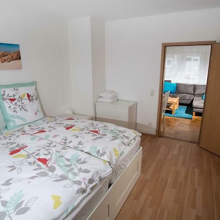 Ferienwohnung Mit Fernblick Kohlberg  외부 사진