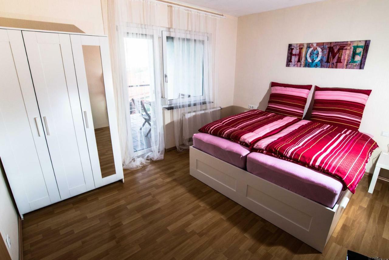 Ferienwohnung Mit Fernblick Kohlberg  외부 사진