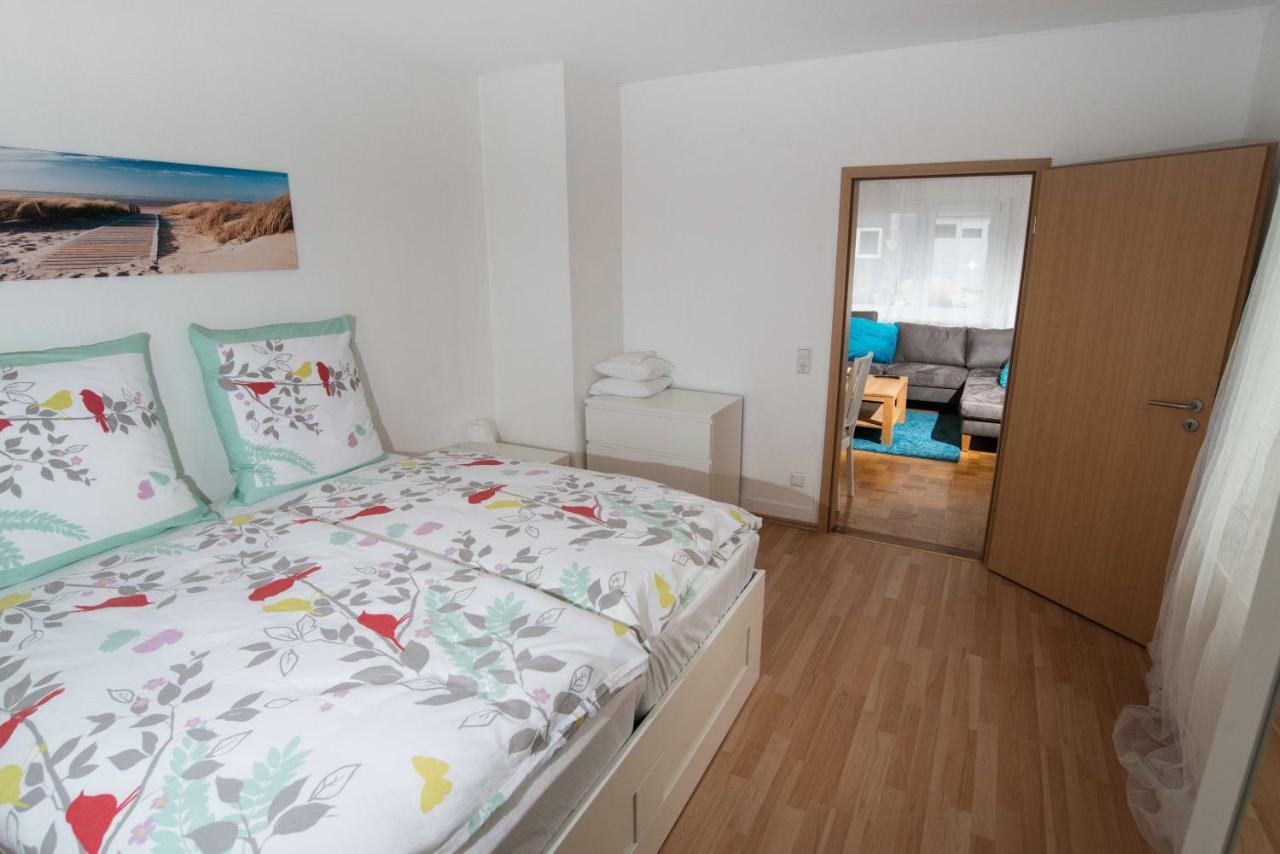Ferienwohnung Mit Fernblick Kohlberg  외부 사진
