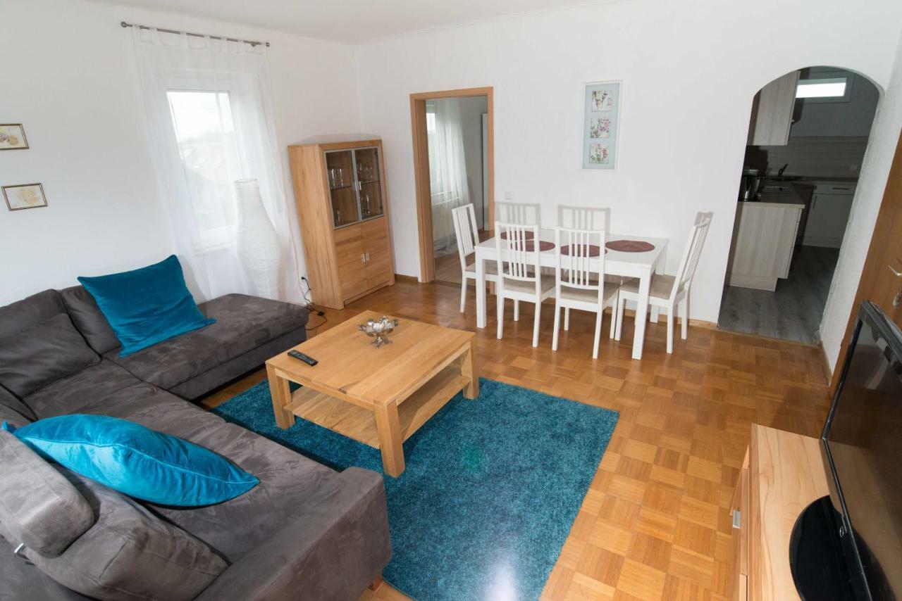 Ferienwohnung Mit Fernblick Kohlberg  외부 사진
