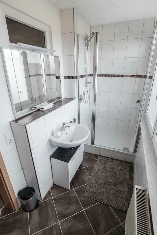 Ferienwohnung Mit Fernblick Kohlberg  외부 사진