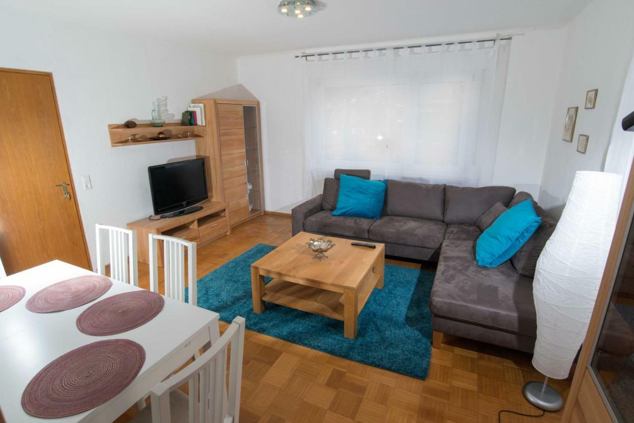 Ferienwohnung Mit Fernblick Kohlberg  외부 사진